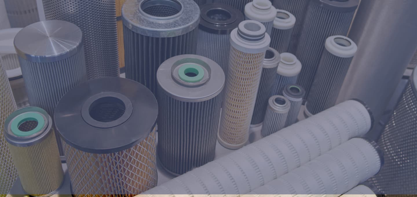 Industrial Air Filtration & Dust Collection Systems Industrial